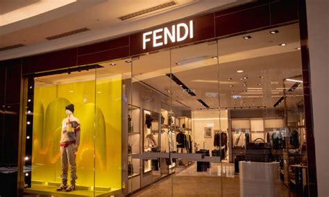 who made fendi